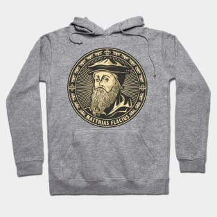 Matthias Flacius Hoodie